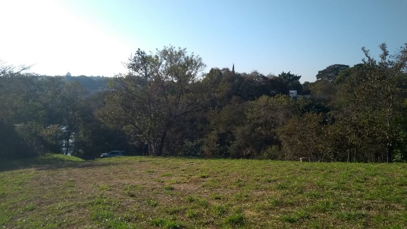 Terreno em Condomnio - Venda - Terras de Itaici - Indaiatuba - SP