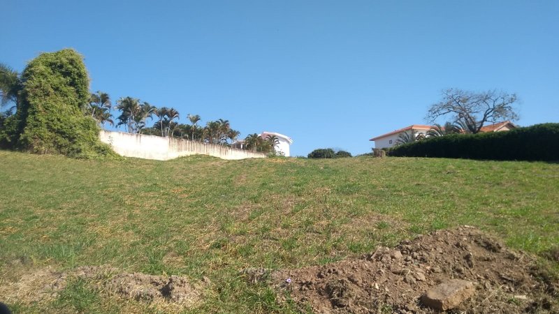 Terreno em Condomnio - Venda - Colinas do Mosteiro de Itaici - Indaiatuba - SP