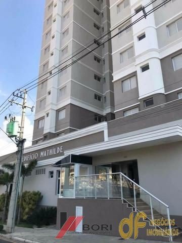 Apartamento - Venda - Vila Sfeir - Indaiatuba - SP