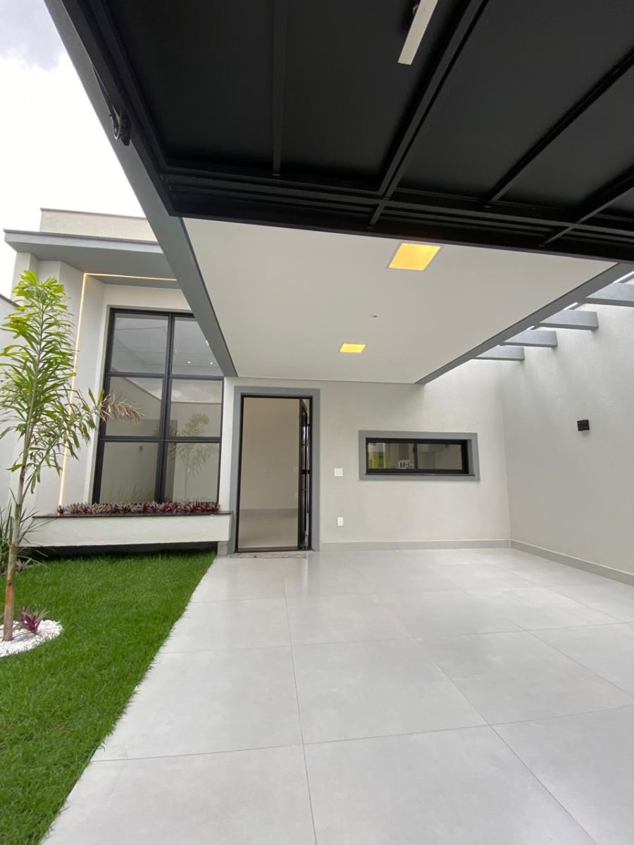 Casa - Venda - Jardim Bom Sucesso - Indaiatuba - SP