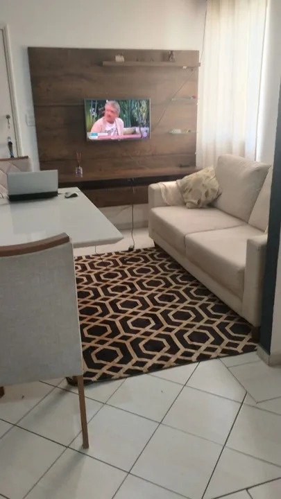 Apartamento - Venda - Jardim Juliana - Indaiatuba - SP