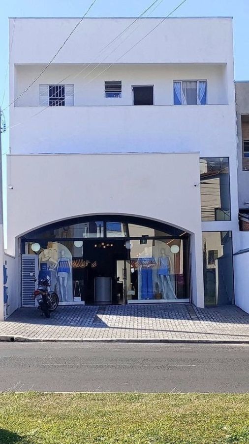 Sala Comercial - Venda - Jardim Uniao - Indaiatuba - SP