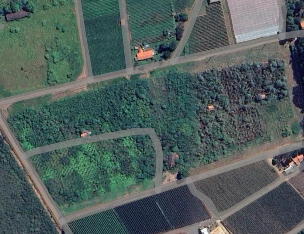 Sítio - Venda - Itaici - Indaiatuba - SP