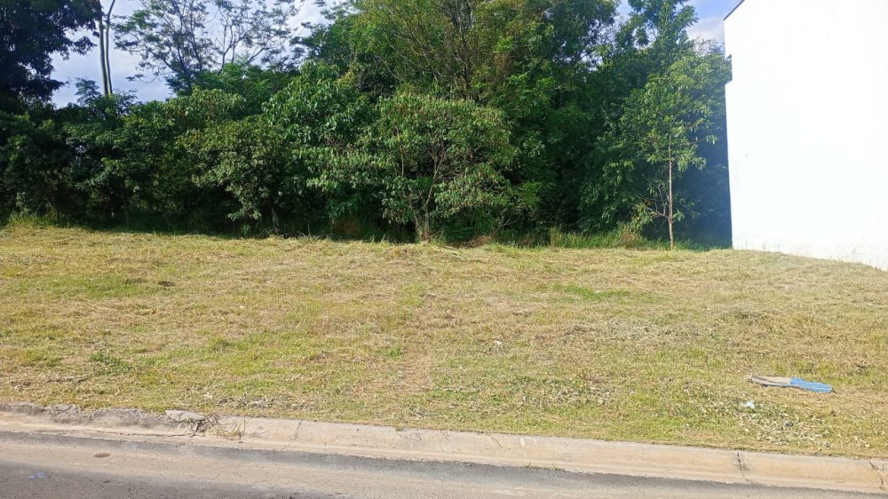 Terreno em Condomínio - Venda - Residencial London Park - Indaiatuba - SP