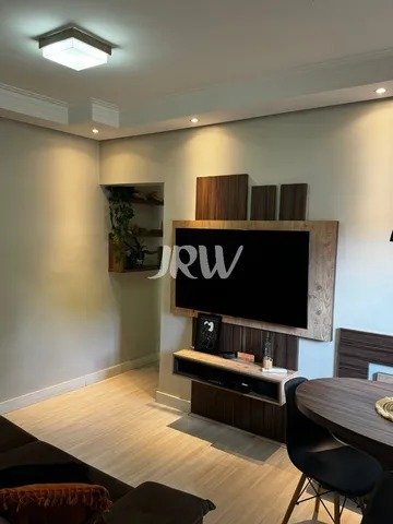 Apartamento - Venda - Jardim Santiago - Indaiatuba - SP