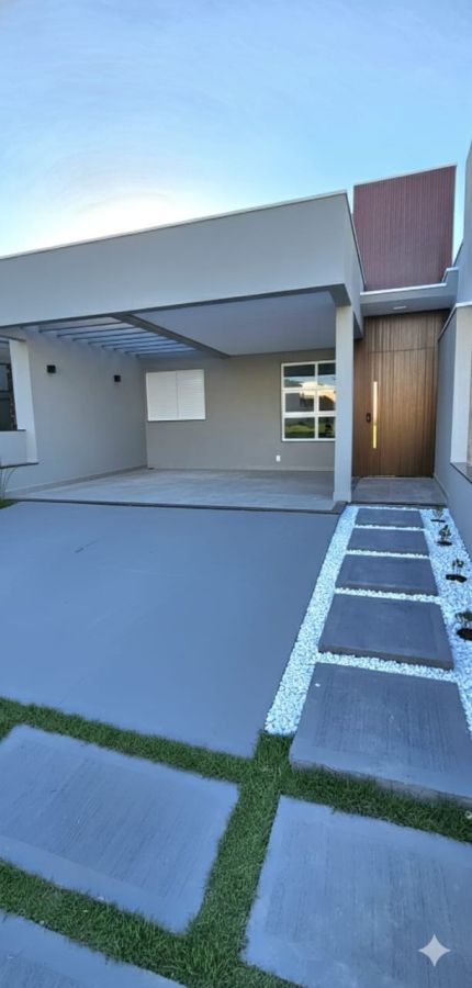 Casa em Condomínio - Venda - Jardim Toscana - Indaiatuba - SP