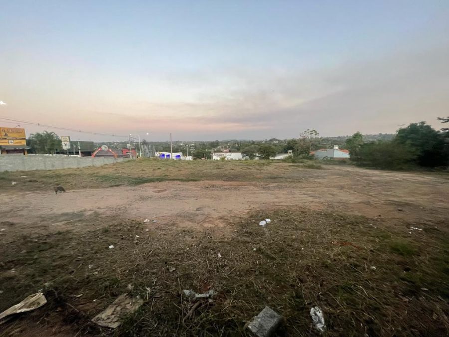 Terreno - Venda - Jardim Itaici - Indaiatuba - SP