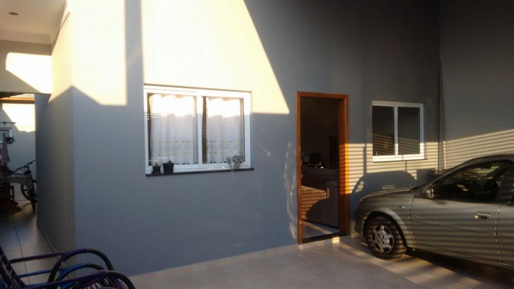 Casa - Venda - Jardim Uniao - Indaiatuba - SP