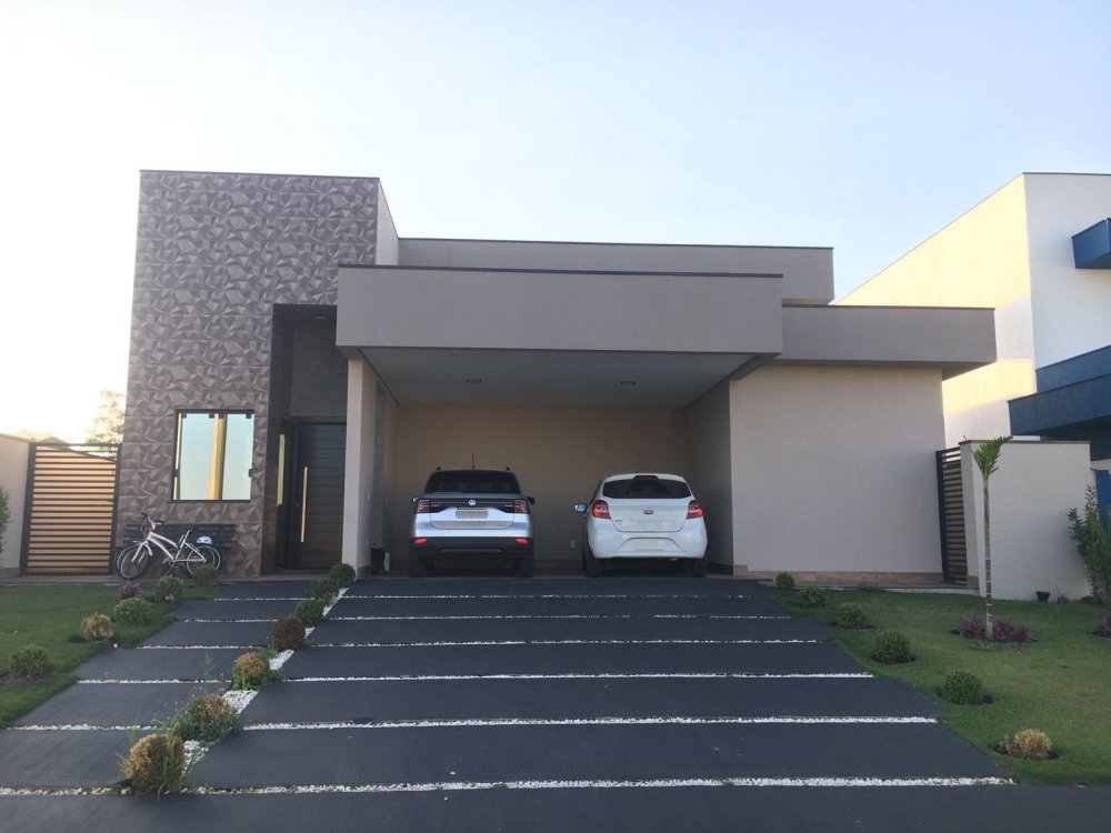 Casa Alto Padro - Venda - Jardim dos Lagos - Indaiatuba - SP