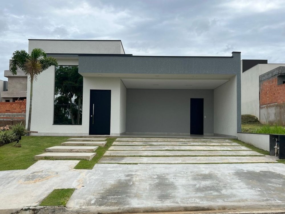 Casa em Condomnio - Venda - Jardim Piemonte - Indaiatuba - SP