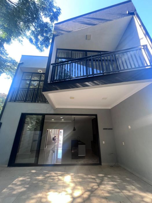 Casa em Condomínio - Venda - Jardim Guarujá - Salto - SP