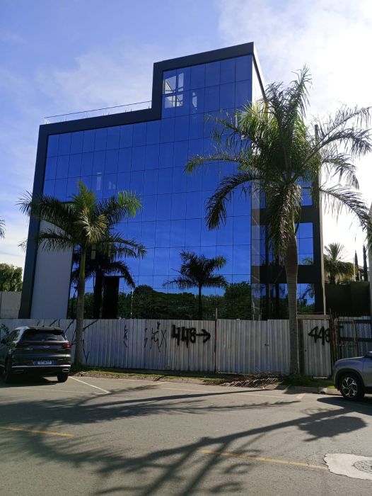 Edifício Comercial - Venda - Jardim Maison Du Parc - Indaiatuba - SP