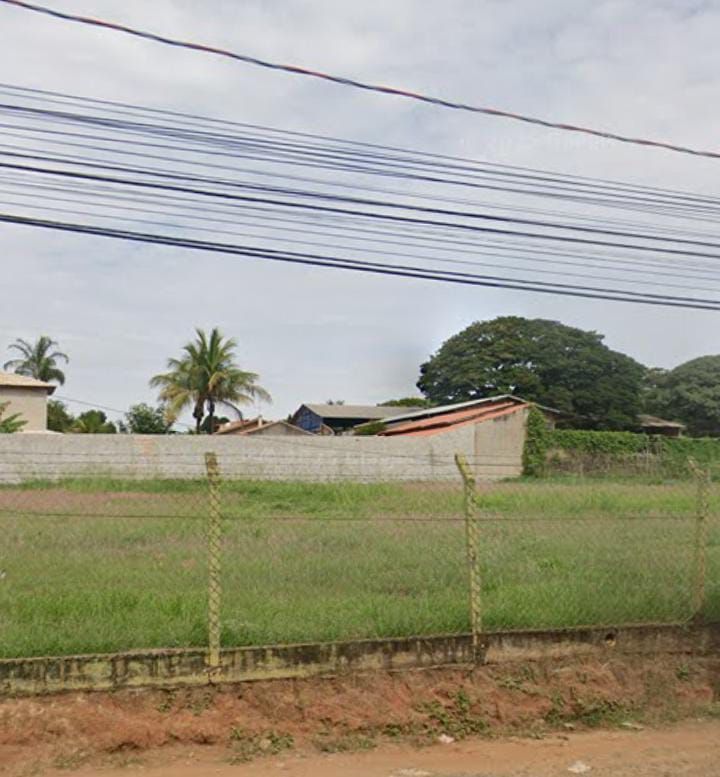 Terreno - Venda - Parque Presidente - Indaiatuba - SP