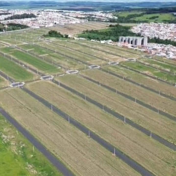 Terreno - Venda - Jardim Bom Sucesso - Indaiatuba - SP