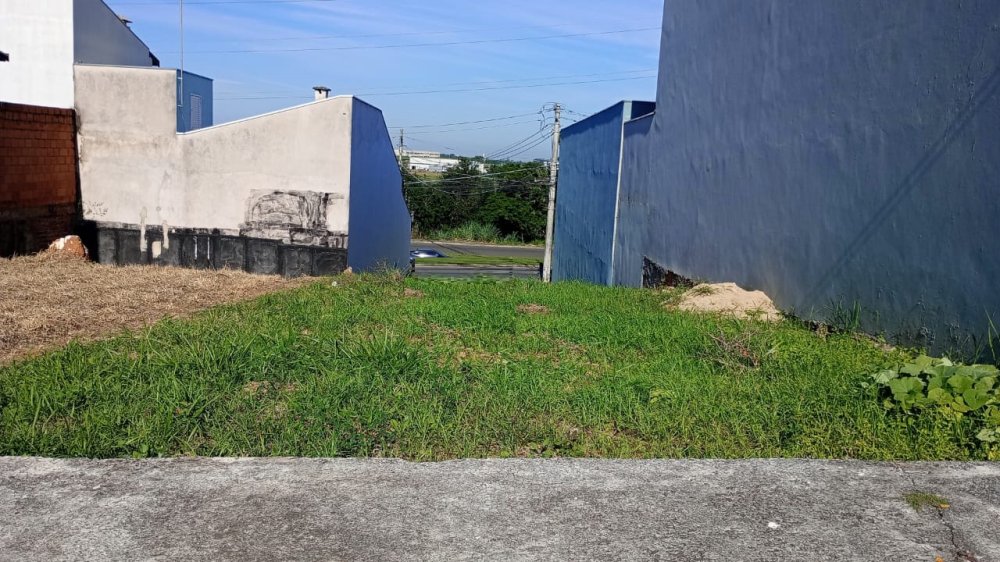 Terreno - Venda - Jardim dos Colibris - Indaiatuba - SP