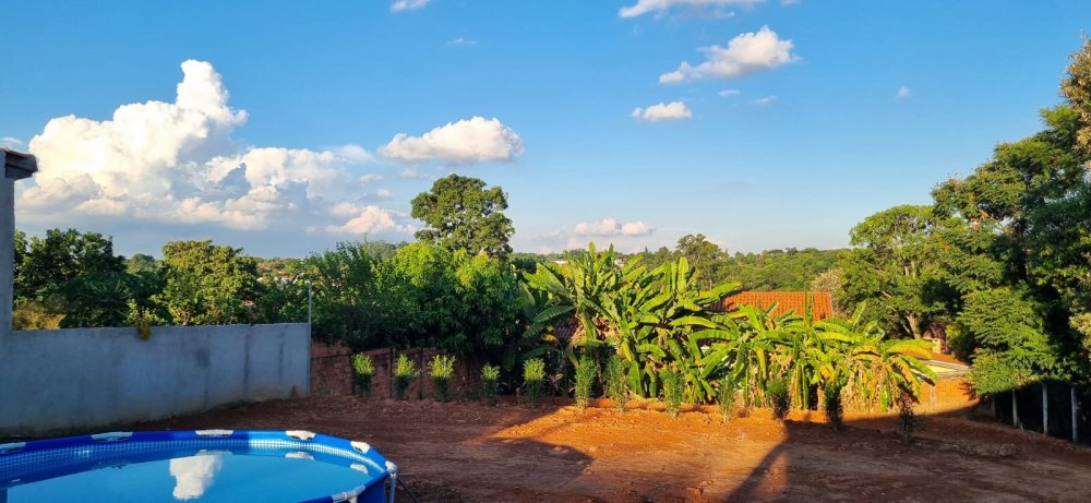 Chácara - Venda - Loteamento Aldrovandia - Indaiatuba - SP