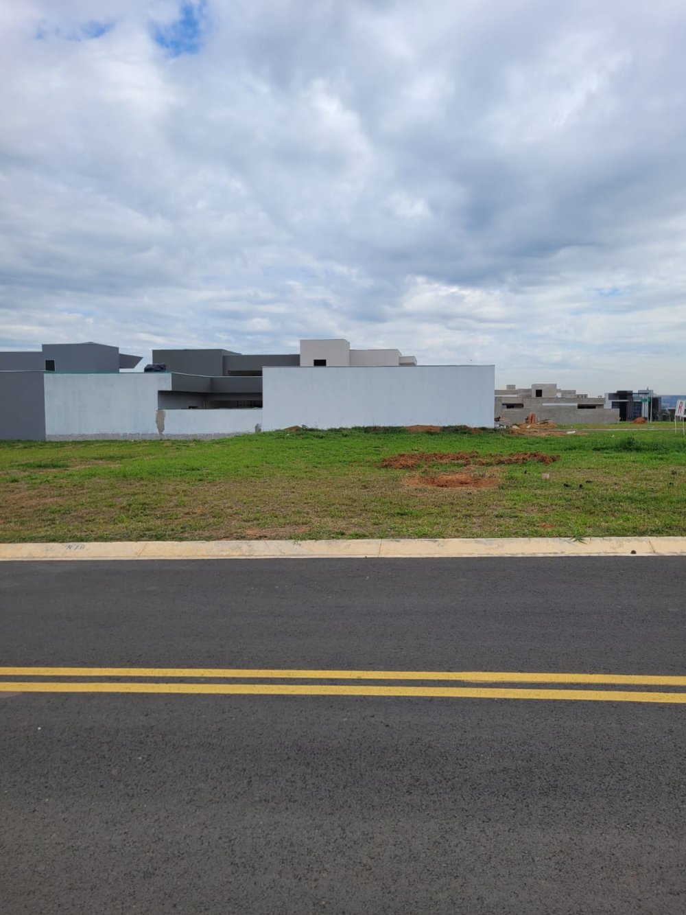 Terreno em Condomínio - Venda - Jardim Residencial Dona Maria Candida - Indaiatuba - SP