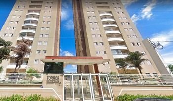 Apartamento - Venda - Parque Boa Esperan�a - Indaiatuba - SP