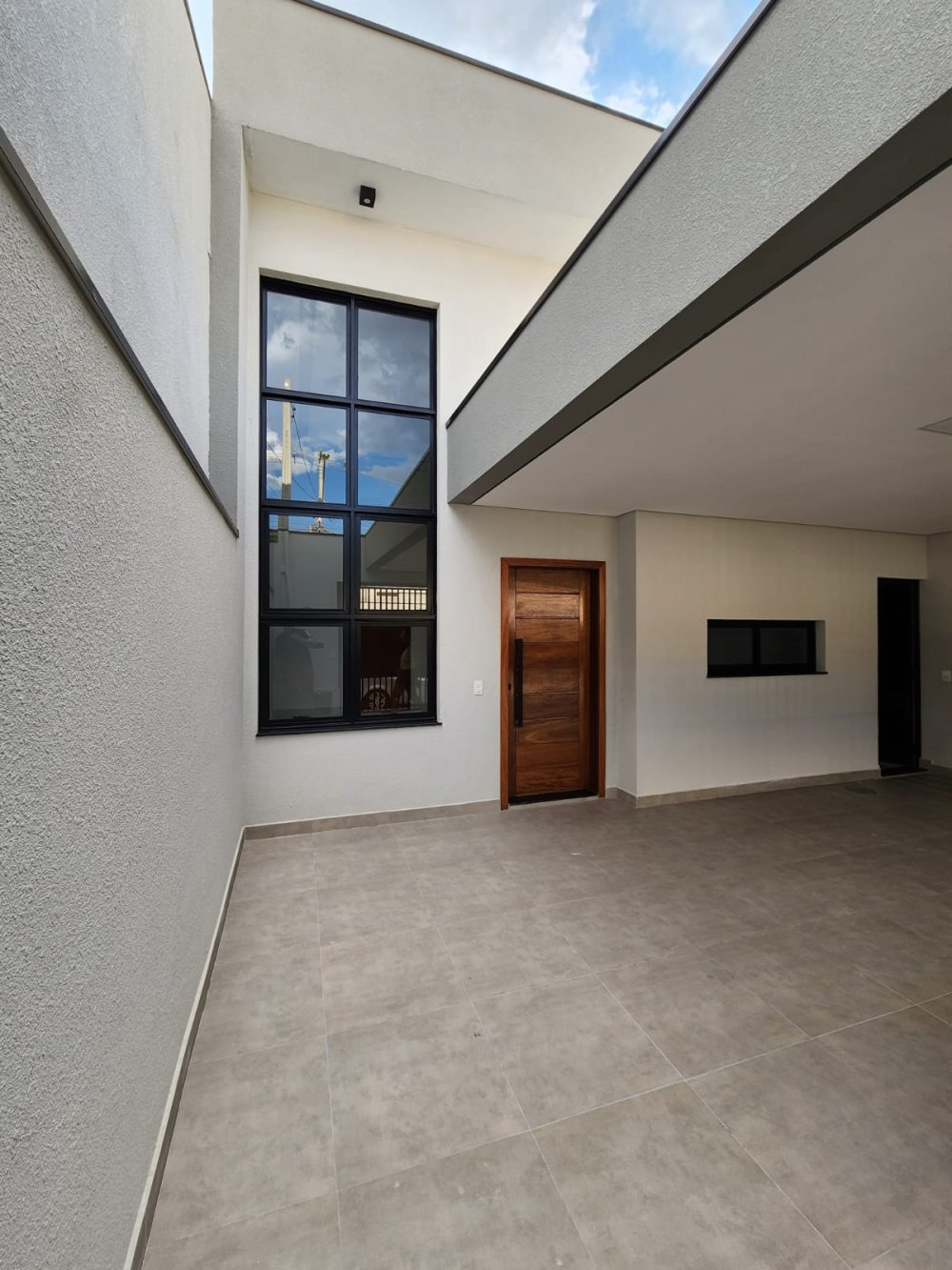 Casa - Venda - Jardim Residencial Veneza - Indaiatuba - SP