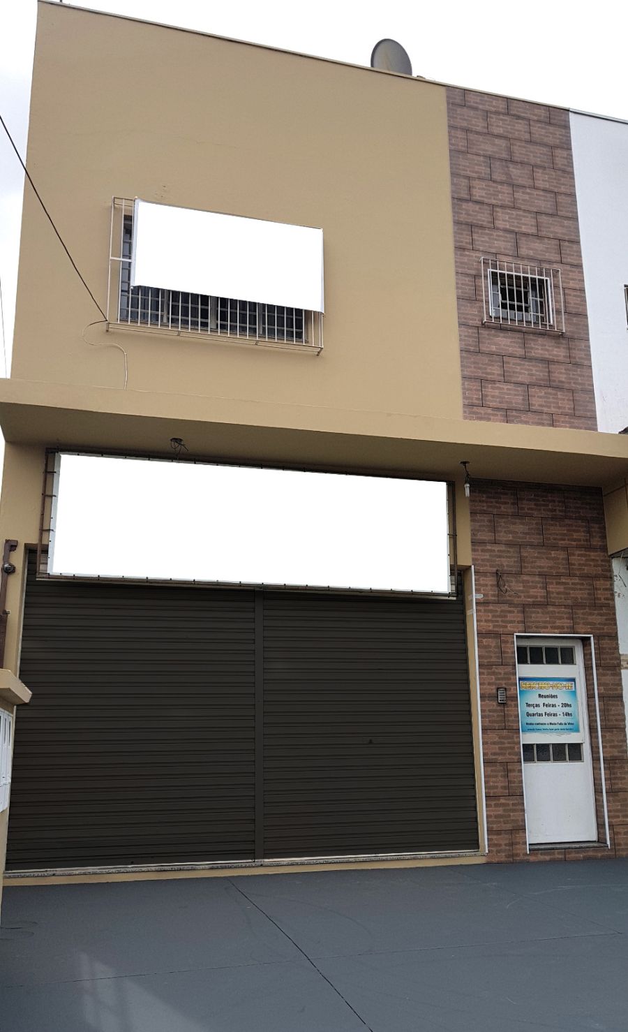 Salo - Venda - Jardim Bom Princpio - Indaiatuba - SP