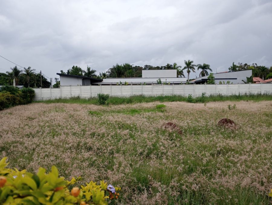 Chácara - Venda - Parque das Bandeiras - Indaiatuba - SP