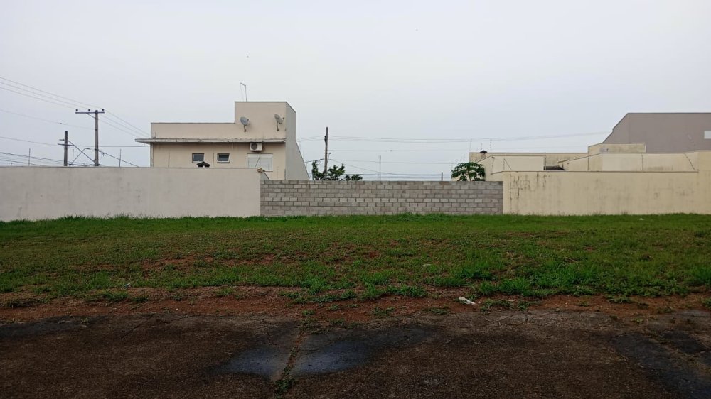 Terreno - Venda - Jardim Esplanada - Indaiatuba - SP