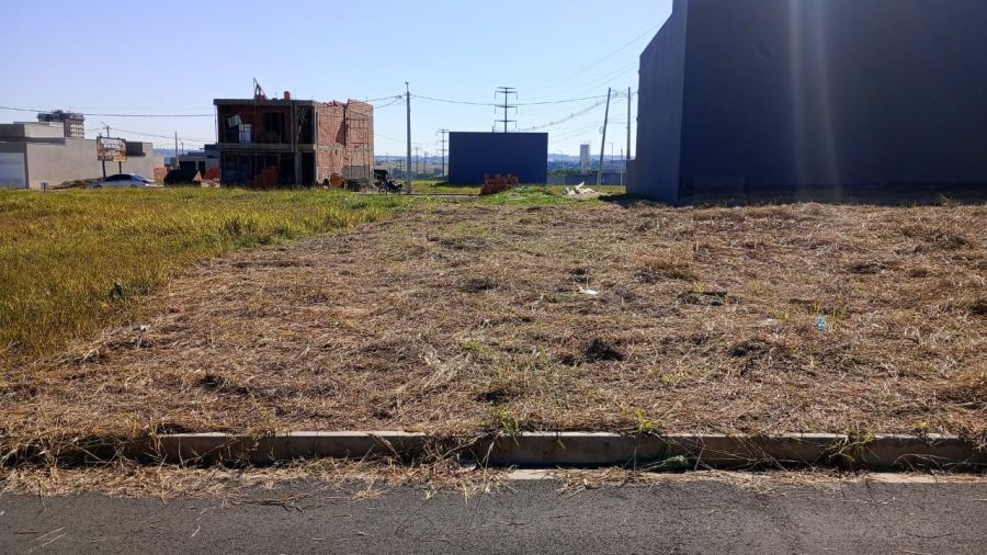 Terreno - Venda - Jardim Bom Sucesso - Indaiatuba - SP
