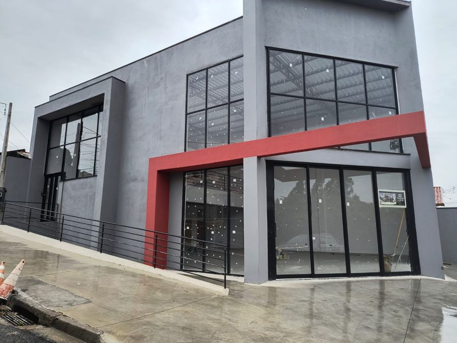 Sal�o - Venda - Jardim S�o Francisco - Indaiatuba - SP