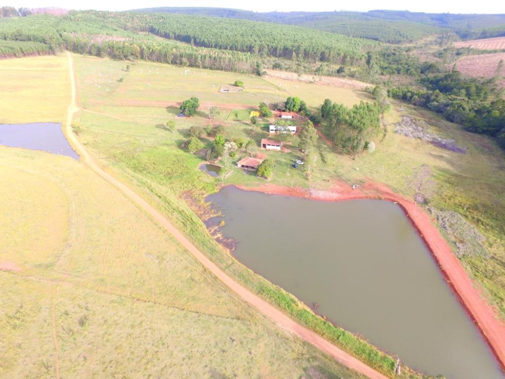 Sítio - Venda - Rural - Itirapina - SP