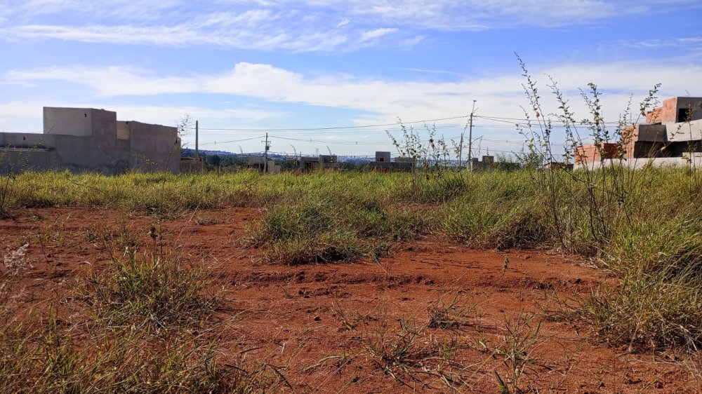 Terreno - Venda - Smart City - Salto - SP
