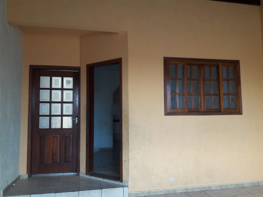 Casa - Venda - Jardim Morada do Sol - Indaiatuba - SP