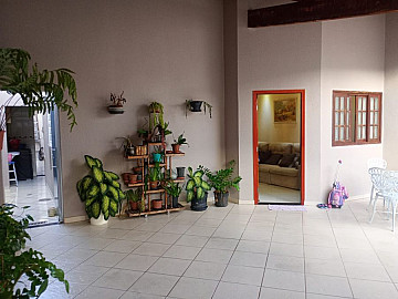Casa � Venda