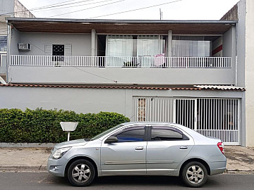 Sobrado � Venda