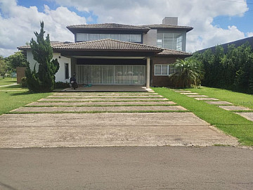 Casa em Condom�nio � Venda