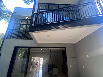 Condominio Jardim Guaruja