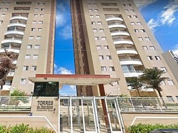 Edificio Torres da Liberdade