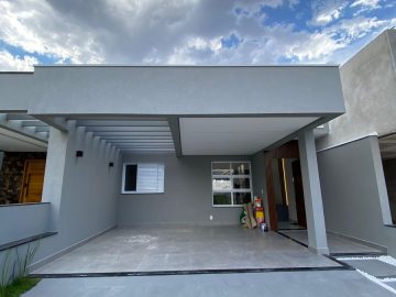 Casa em Condom�nio � Venda